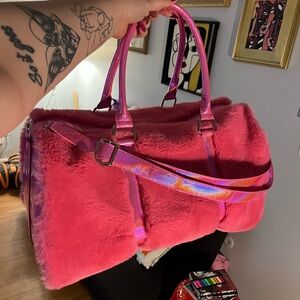 Dolls Kill “Sugar Thrillz” Diva Escape Shagadelic Weekender